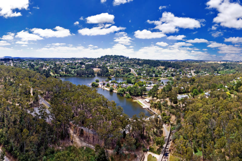 Daylesford, VIC