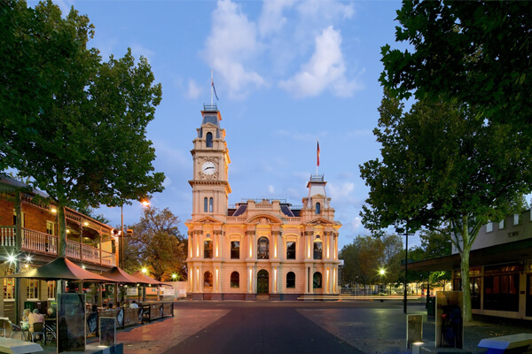 Top 2024 Amazing Things to Do In Bendigo Victoria