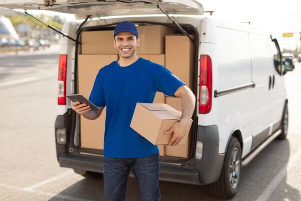 Top 5 Parcel Delivery Challenges & Solutions by Wallan Kilmore Taxi